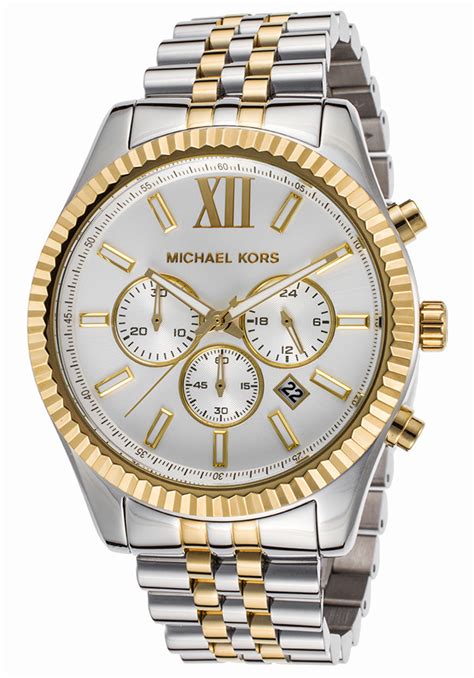 michael kors mk8333|mk8344.